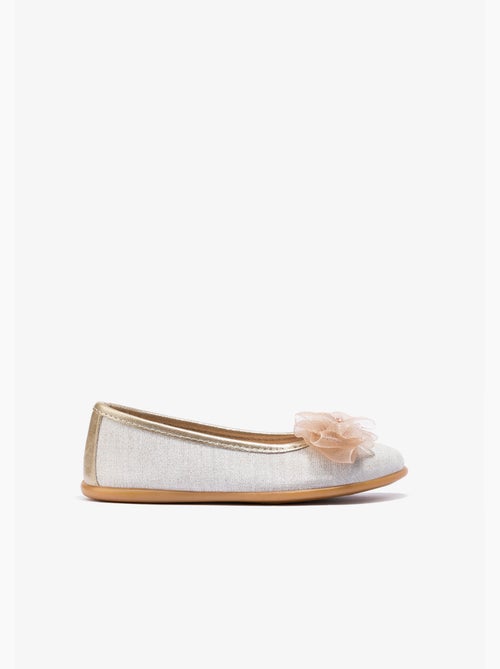 Ballerines conguitos - Kiabi