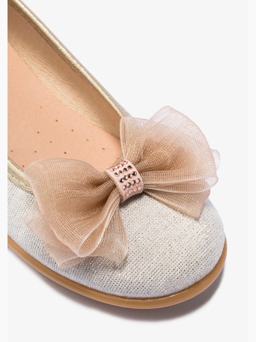 Ballerines conguitos - Kiabi