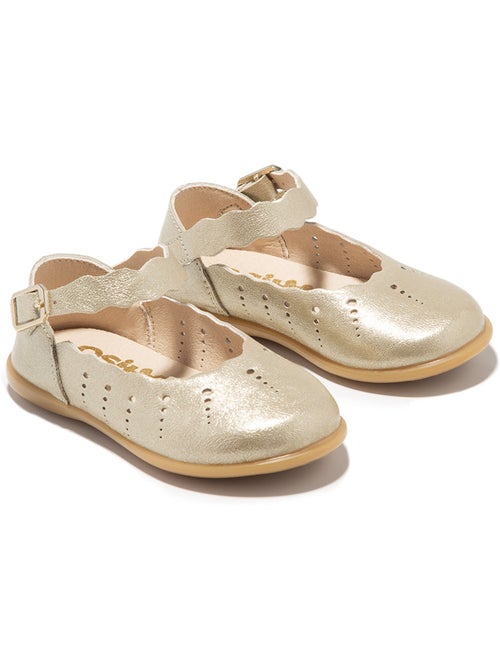 Ballerines conguitos - Kiabi
