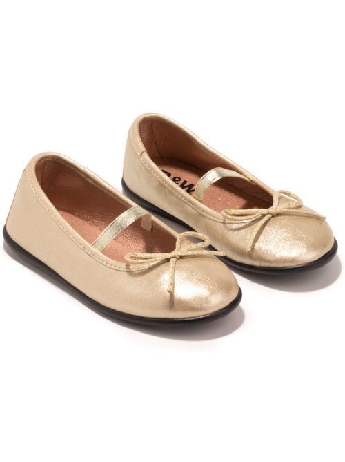 Ballerines conguitos - Kiabi Ballerines conguitos - Kiabi