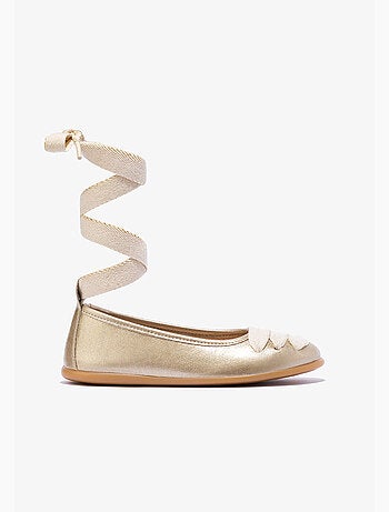 Ballerines conguitos