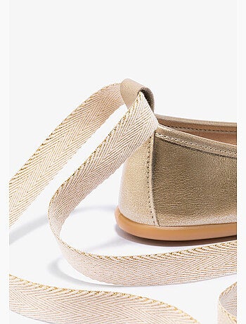 Ballerines conguitos