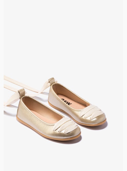 Ballerines conguitos - Kiabi Ballerines conguitos - Kiabi