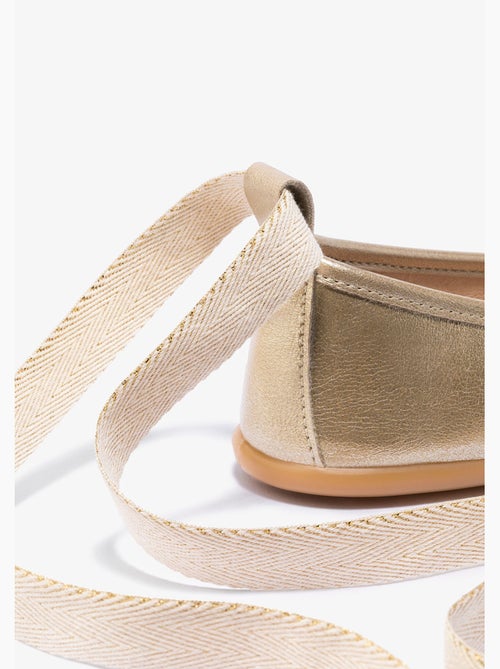 Ballerines conguitos - Kiabi Ballerines conguitos - Kiabi