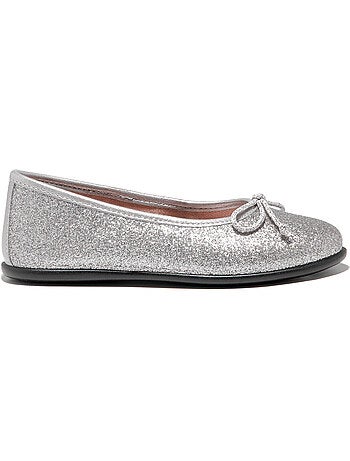 Ballerines conguitos