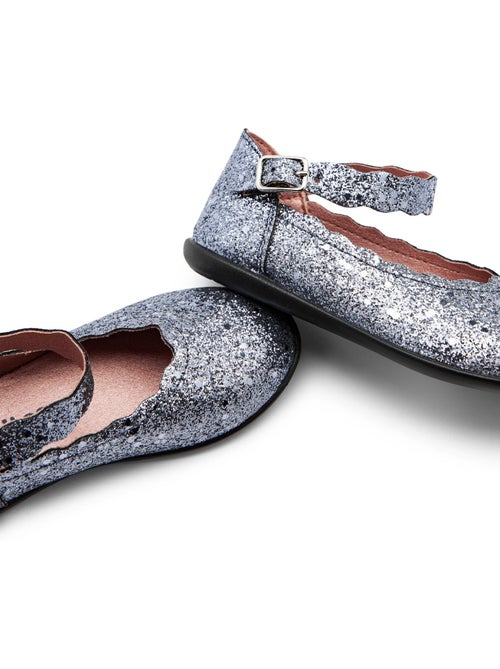 Ballerines conguitos - Kiabi Ballerines conguitos - Kiabi