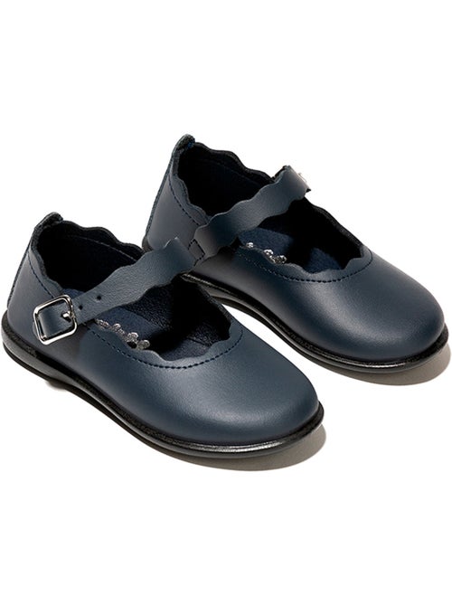 Ballerines conguitos hebilla - Kiabi