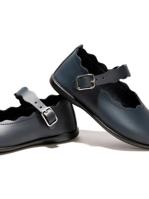 Ballerines conguitos hebilla - Kiabi