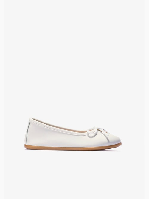 Ballerines conguitos lavable - Kiabi Ballerines conguitos lavable - Kiabi