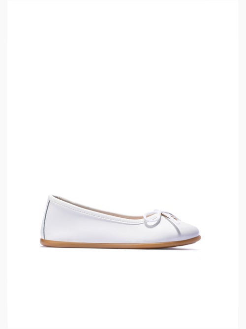 Ballerines conguitos lavable - Kiabi Ballerines conguitos lavable - Kiabi