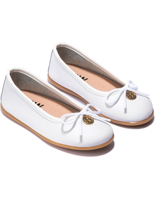 Ballerines conguitos lavable - Kiabi Ballerines conguitos lavable - Kiabi