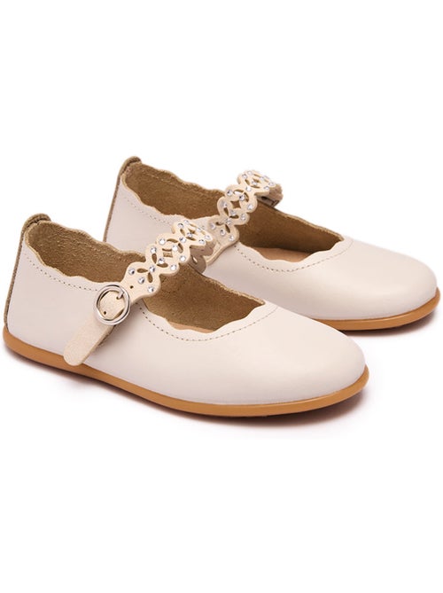 Ballerines Conguitos Mariposa - Kiabi Ballerines Conguitos Mariposa - Kiabi