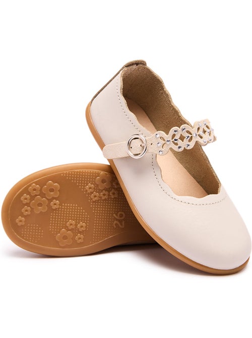 Ballerines Conguitos Mariposa - Kiabi Ballerines Conguitos Mariposa - Kiabi