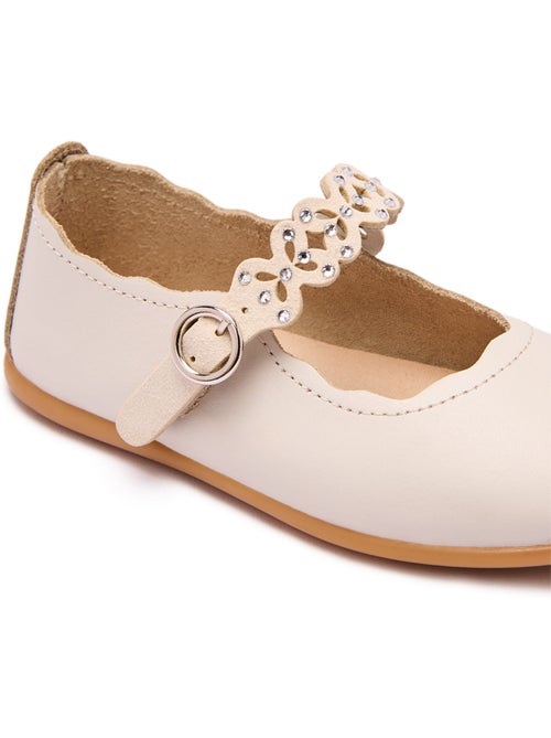 Ballerines Conguitos Mariposa - Kiabi Ballerines Conguitos Mariposa - Kiabi