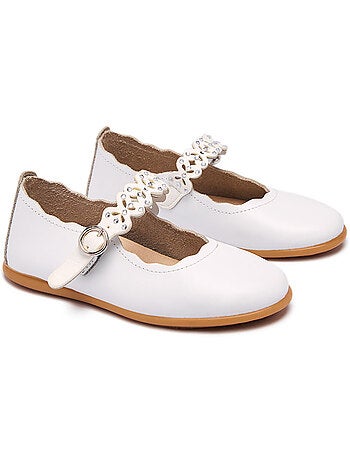 Ballerines conguitos mariposa