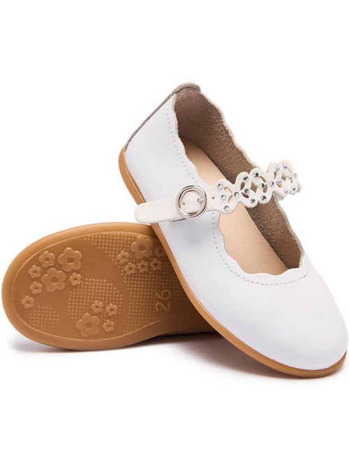 Ballerines Conguitos Mariposa - Kiabi Ballerines Conguitos Mariposa - Kiabi