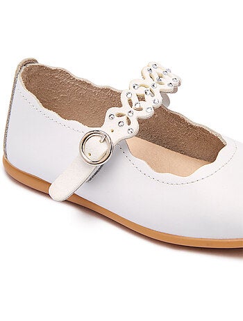 Ballerines conguitos mariposa