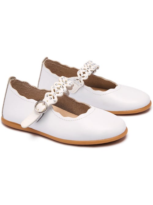 Ballerines conguitos mariposa - Kiabi Ballerines conguitos mariposa - Kiabi