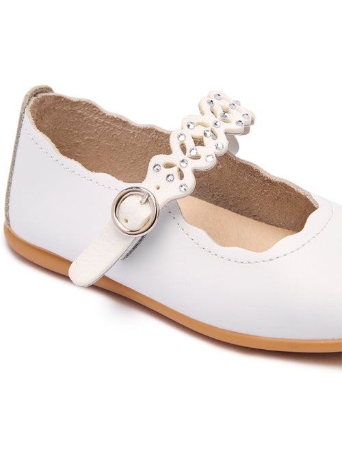 Ballerines conguitos mariposa - Kiabi Ballerines conguitos mariposa - Kiabi