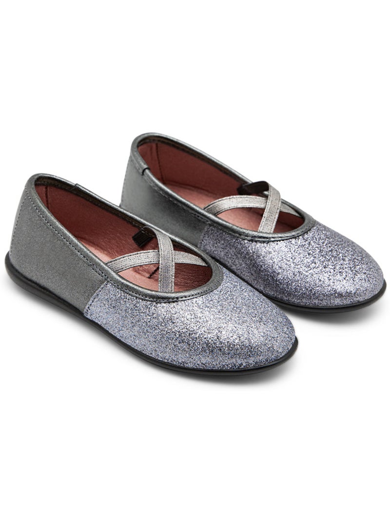 Ballerines Conguitos Multicolore - Kiabi