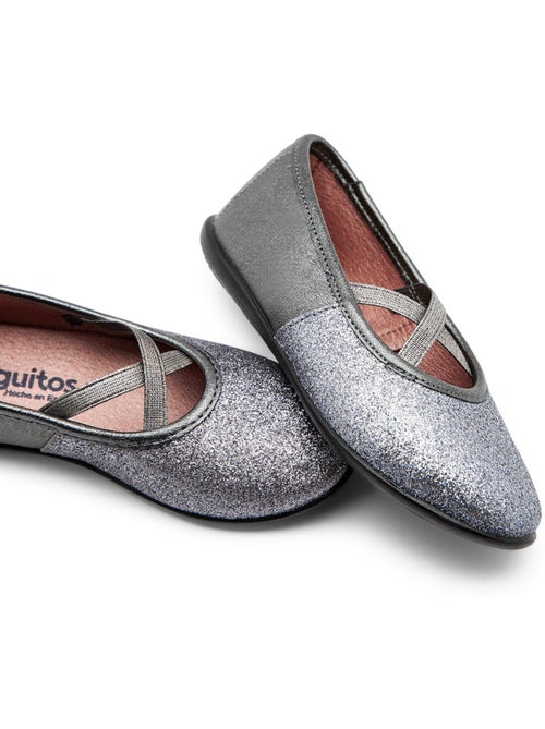 Ballerines Conguitos - Kiabi