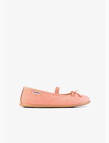 Ballerines Conguitos