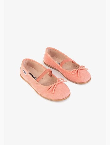 Ballerines Conguitos