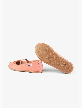 Ballerines Conguitos