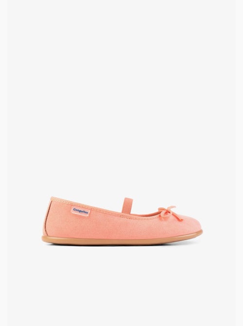 Ballerines Conguitos - Kiabi