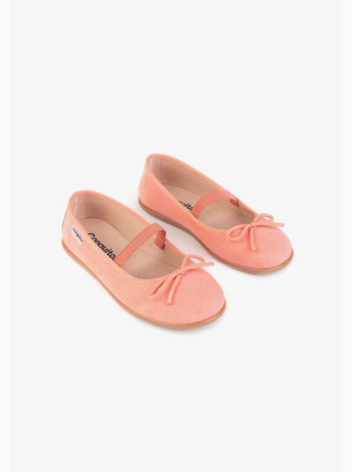 Ballerines Conguitos - Kiabi