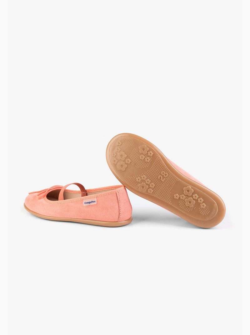 Ballerines Conguitos Multicolore - Kiabi