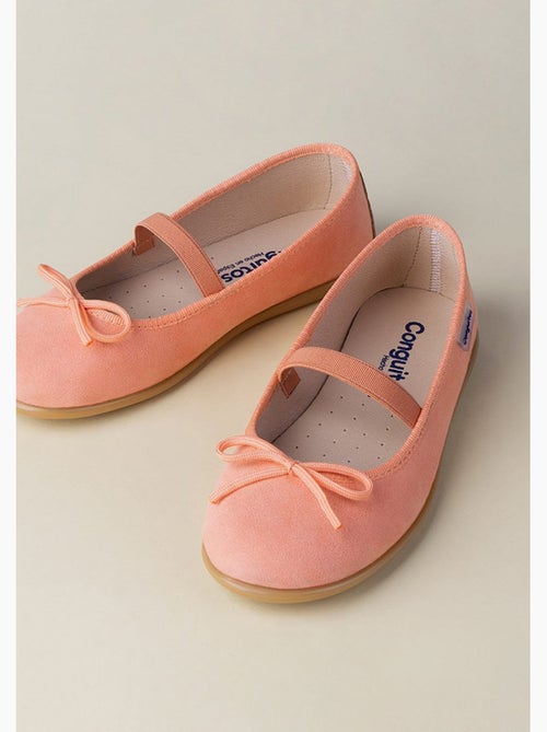 Ballerines Conguitos - Kiabi