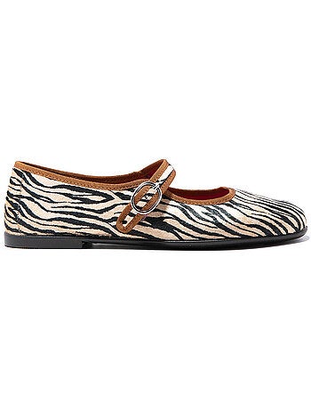 Ballerines Conguitos