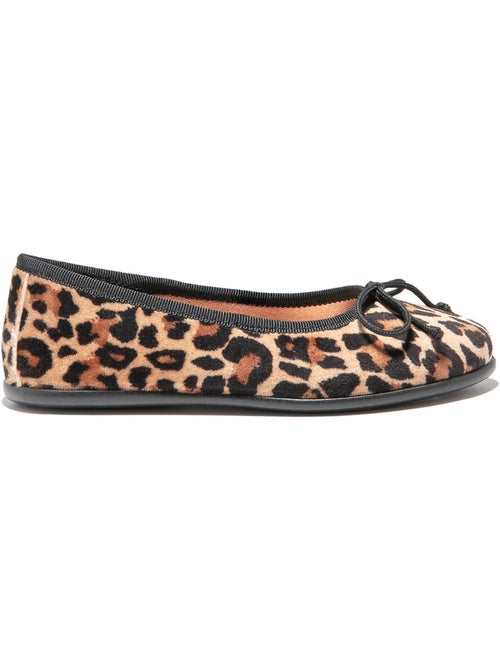 Ballerines Conguitos - Kiabi Ballerines Conguitos - Kiabi