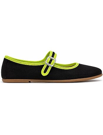 Ballerines conguitos