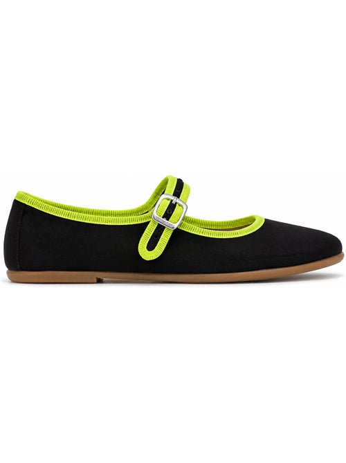 Ballerines conguitos - Kiabi Ballerines conguitos - Kiabi