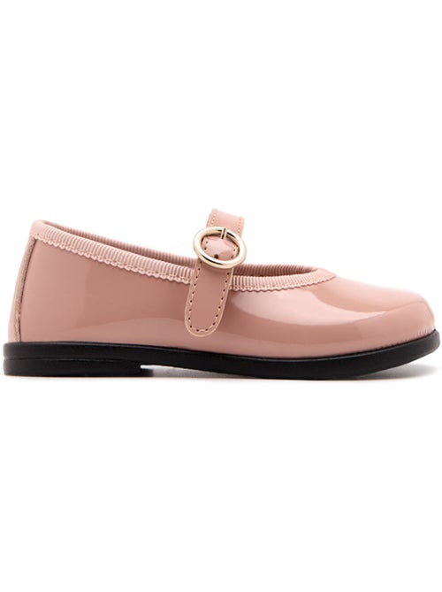 Ballerines conguitos - Kiabi