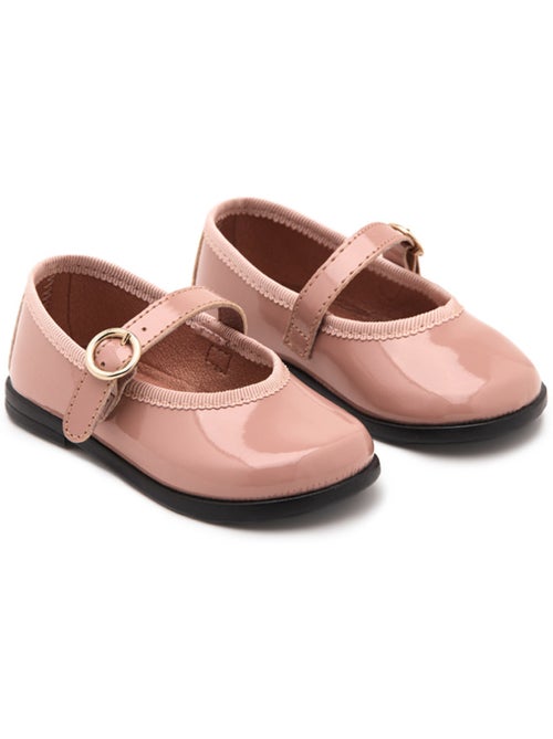 Ballerines conguitos - Kiabi