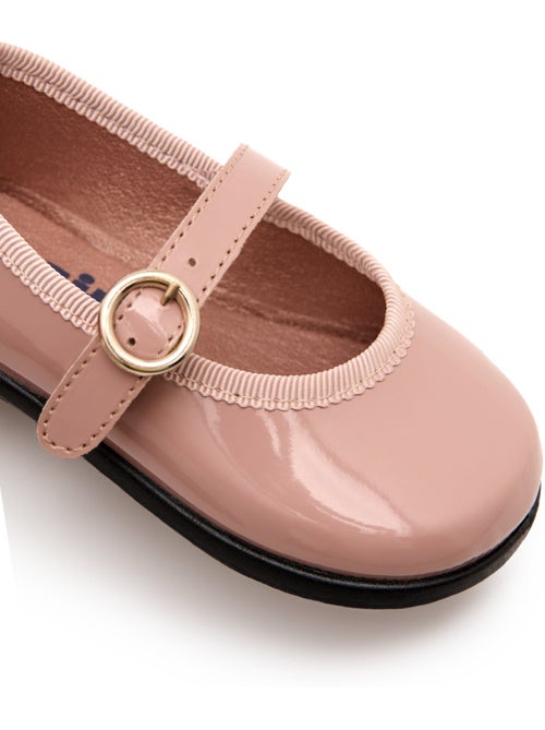 Ballerines conguitos - Kiabi