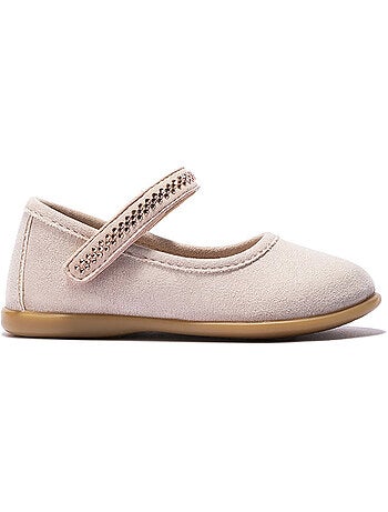 Ballerines Conguitos