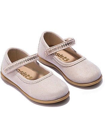 Ballerines Conguitos