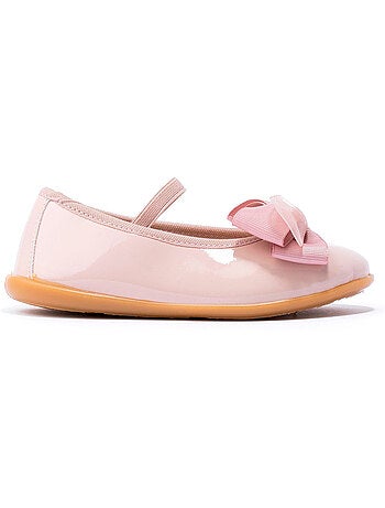 Ballerines conguitos