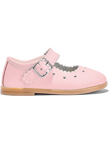 Ballerines conguitos