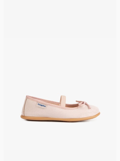 Ballerines conguitos - Kiabi