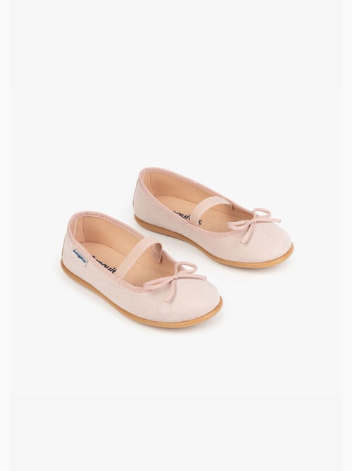 Ballerines conguitos - Kiabi