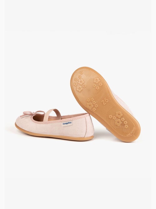 Ballerines conguitos - Kiabi