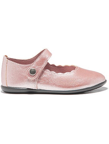 Ballerines conguitos