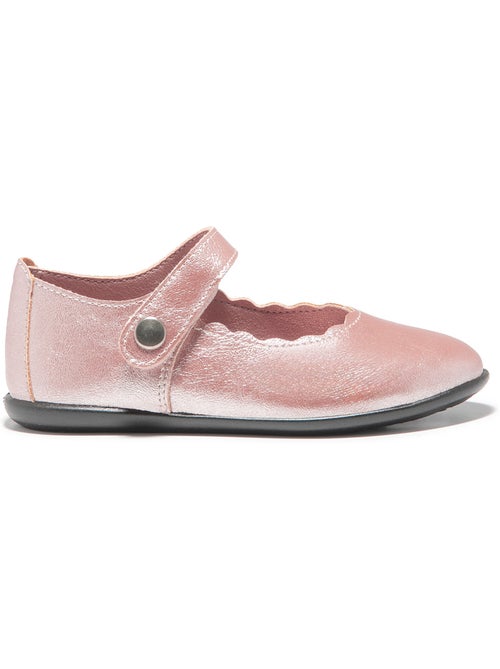 Ballerines conguitos - Kiabi Ballerines conguitos - Kiabi