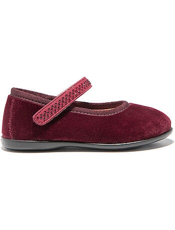 Ballerines conguitos