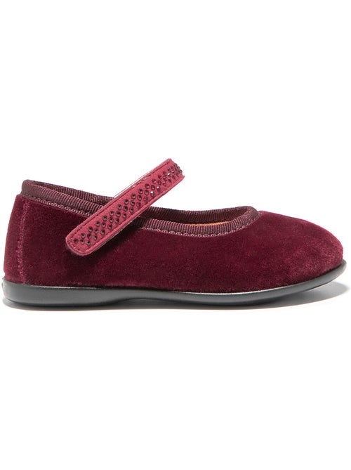 Ballerines conguitos - Kiabi Ballerines conguitos - Kiabi
